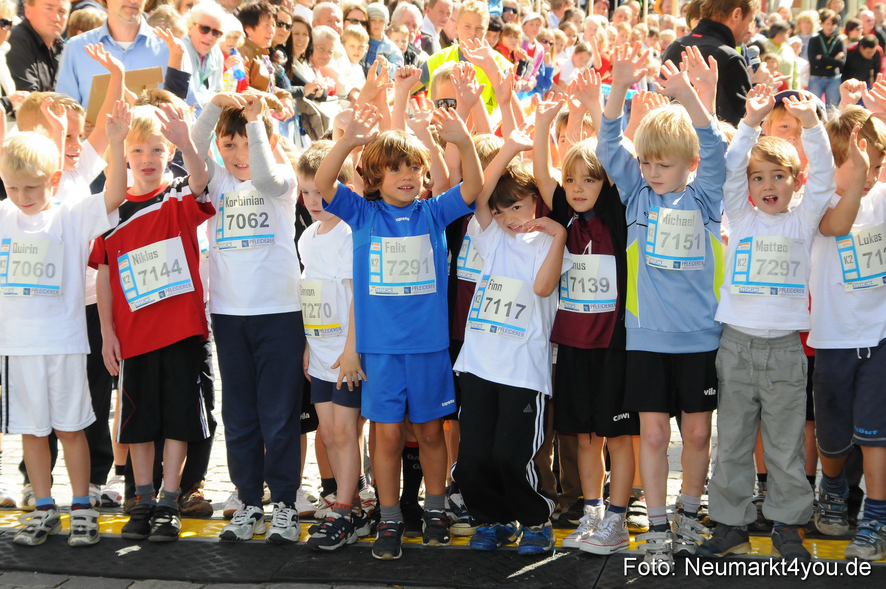 Bambini Laeufe 2010 0033